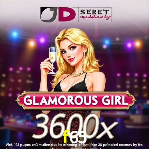Descubra o Mundo do Cassino Online com f65