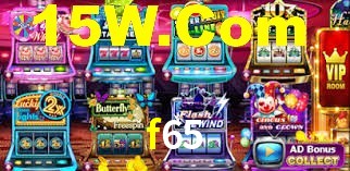 Tournaments f65