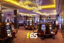 Welcome Bonus f65