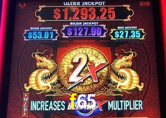 Estatísticas f65