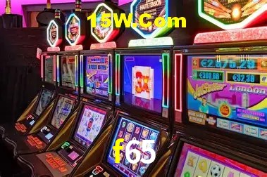 Provedores de Jogos f65