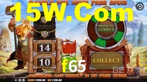 Blackjack Table f65