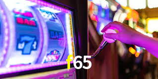 Daily Bonuses f65