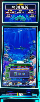 Roulette Table f65